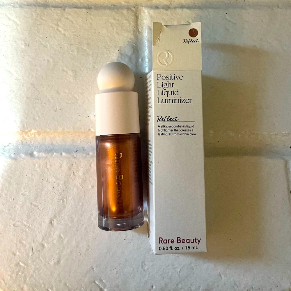 Rare Beauty Liquid Luminizer Highlight